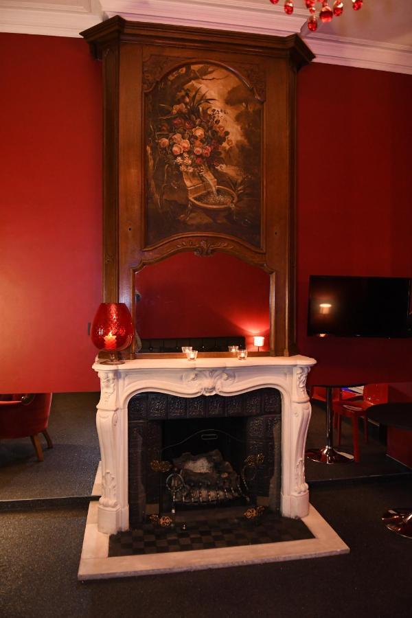 Vip Room 209 Trooz Eksteriør bilde